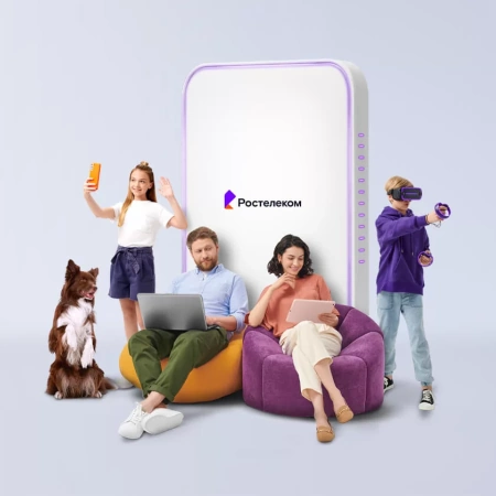 Технологии выгоды Ростелеком в деревня Варыгино (Псковская область)