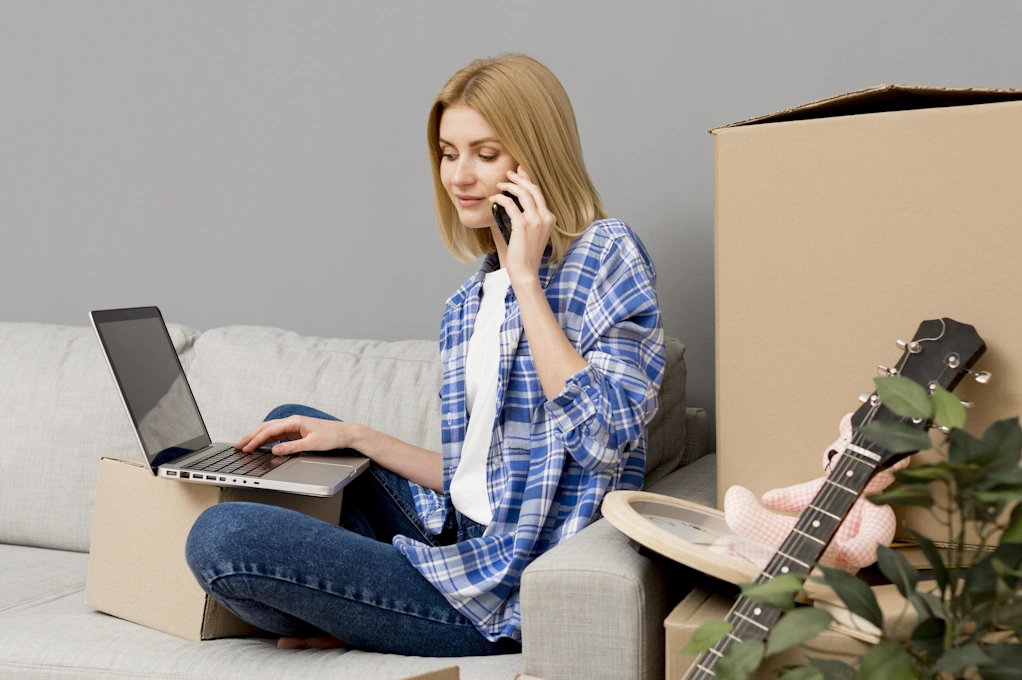 Переезд в новую квартиру в деревня Варыгино (Псковская область)